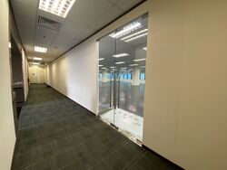 Robinson Road (D1), Office #432089071